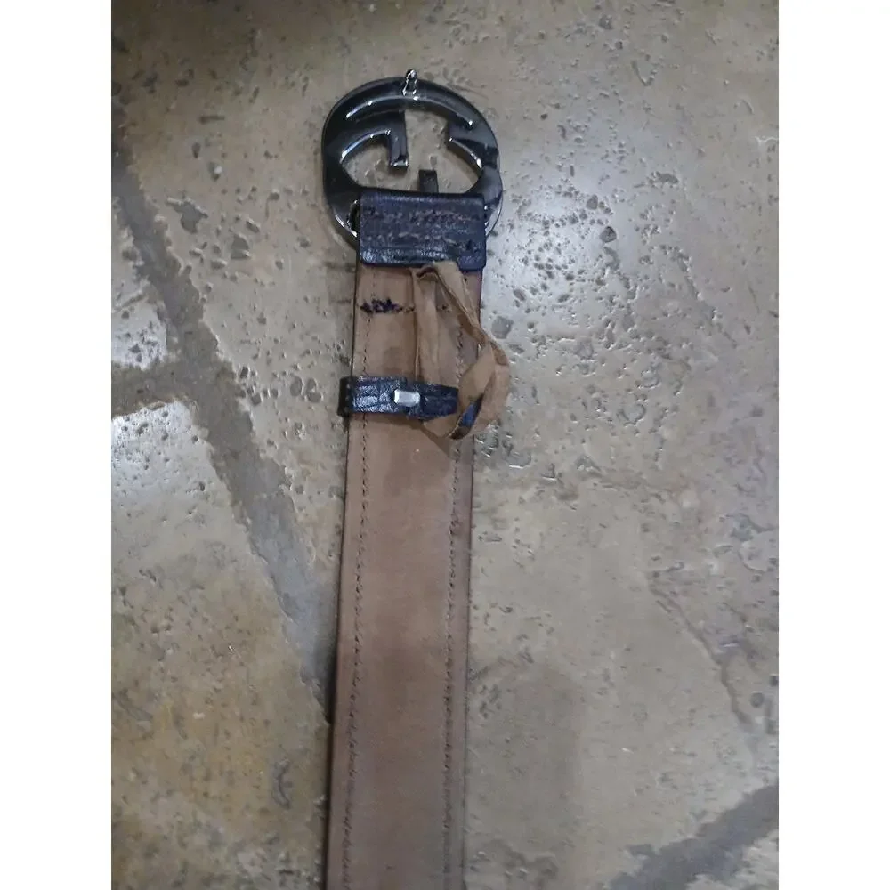 GUCCI Belt Small 38